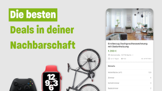 Herunterladen Kleinanzeigen: Jetzt ohne eBay Einkaufen für Android Bildschirmfoto 3