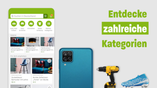 Herunterladen Kleinanzeigen: Jetzt ohne eBay Einkaufen für Android Bildschirmfoto 4