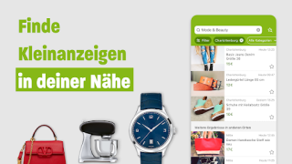 Herunterladen Kleinanzeigen: Jetzt ohne eBay Einkaufen für Android Bildschirmfoto 5