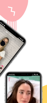 Herunterladen Fikfap apk Kunst & Design für Android Bildschirmfoto 3