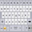 Herunterladen  Klassische große Tastatur