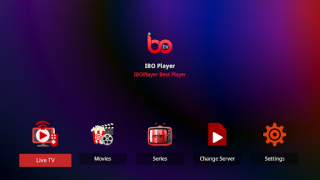 Herunterladen IBO Player Video-Player und -Editoren für Android Bildschirmfoto 6