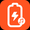 Herunterladen  Battery Sound Notification