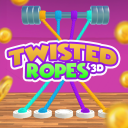 Herunterladen  Twisted Ropes 3D Tangle Master