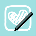 Herunterladen  Loveit: Sketch Love, Share Joy