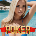 Herunterladen  Adult Sexy Bikini Girls Poker
