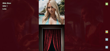 Herunterladen Adult Sexy Bikini Girls Poker Kartenspiele für Android Bildschirmfoto 3