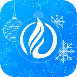 app logo