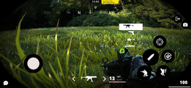 Herunterladen Uncovered - The Body Cam Game Aktion für Android Bildschirmfoto 2