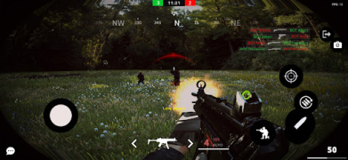 Herunterladen Uncovered - The Body Cam Game Aktion für Android Bildschirmfoto 5