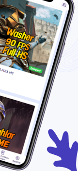 Herunterladen Configmobile - PUBG Config Werkzeuge für Android Bildschirmfoto 5