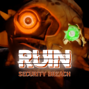 Herunterladen  Ruin Security Breach Mod
