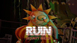 Herunterladen Ruin Security Breach Mod Strategien für Android Bildschirmfoto 2