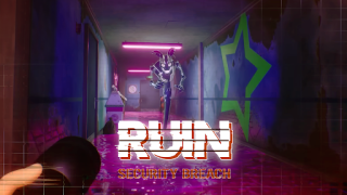 Herunterladen Ruin Security Breach Mod Strategien für Android Bildschirmfoto 3