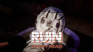 Herunterladen Ruin Security Breach Mod Strategien für Android Bildschirmfoto 4