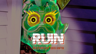 Herunterladen Ruin Security Breach Mod Strategien für Android Bildschirmfoto 5