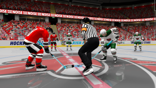 Herunterladen Hockey All Stars 24 Sport Spiele für Android Bildschirmfoto 4