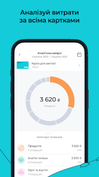 Herunterladen NEOBANK Finanzen für Android Bildschirmfoto 6