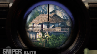 Herunterladen Sniper Elite Aktion für Android Bildschirmfoto 4