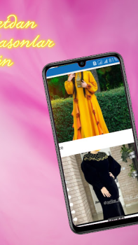 Herunterladen Türkmen Fason Lebensstil für Android Bildschirmfoto 7