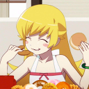 Herunterladen  Shinobu - Sweet time