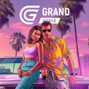Herunterladen  Grand Mobile - гонки и суета