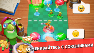 Herunterladen Kingdom Guard:Tower Defense TD Strategien für Android Bildschirmfoto 7