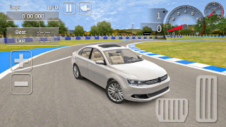 Herunterladen Fast Lap Racing Rennen für Android Bildschirmfoto 6