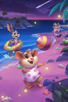 Herunterladen Animals Town Puzzle-Spiele für Android Bildschirmfoto 6