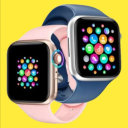 Herunterladen  i8 Pro Max smart watch guide