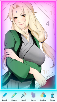 Herunterladen Adult Sexy Coloring Book Games Puzzle-Spiele für Android Bildschirmfoto 3