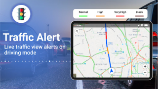 Herunterladen GPS-Erdkarte Satellitenansicht Karten & Navigation für Android Bildschirmfoto 6