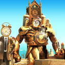Herunterladen  Titan Clock Man