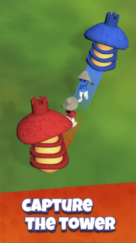 Herunterladen Smurf Cat - Tower Defense Strategien für Android Bildschirmfoto 4