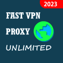 Herunterladen  Fast VPN Proxy Unlimited 2023