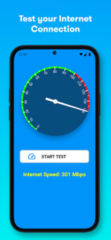 Herunterladen Fast VPN Proxy Unlimited 2023 Werkzeuge für Android Bildschirmfoto 7