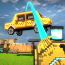 Herunterladen  Voxel World: Sandbox Online