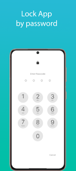 Herunterladen iOS 17 Launcher - Phone 15 Pro Personalisierung für Android Bildschirmfoto 6