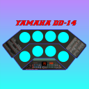 Herunterladen  Yamaha DD-14 (Champeta)