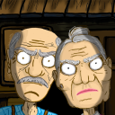 Herunterladen  Grandpa And Granny Home Escape