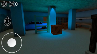 Herunterladen Grandpa And Granny Home Escape Arkade für Android Bildschirmfoto 4