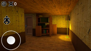 Herunterladen Grandpa And Granny Home Escape Arkade für Android Bildschirmfoto 5