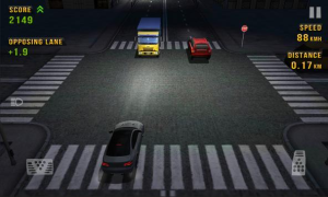 Herunterladen Traffic Racer Rennen für Android Bildschirmfoto 6