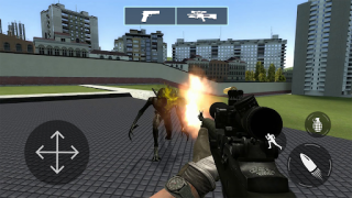 Herunterladen Sandbox Multiplayer Mods Simulatoren für Android Bildschirmfoto 3