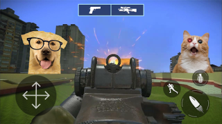 Herunterladen Sandbox Multiplayer Mods Simulatoren für Android Bildschirmfoto 4