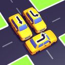 Herunterladen  Car Out! Auto Parken Spiel