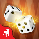 Herunterladen  Backgammon Plus: Brettspiele