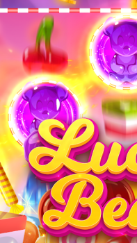 Herunterladen Lucky Bears Kasino für Android Bildschirmfoto 2