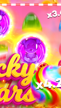 Herunterladen Lucky Bears Kasino für Android Bildschirmfoto 3