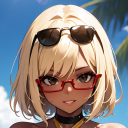 Herunterladen  Adult puzzle-Sexy animate girl